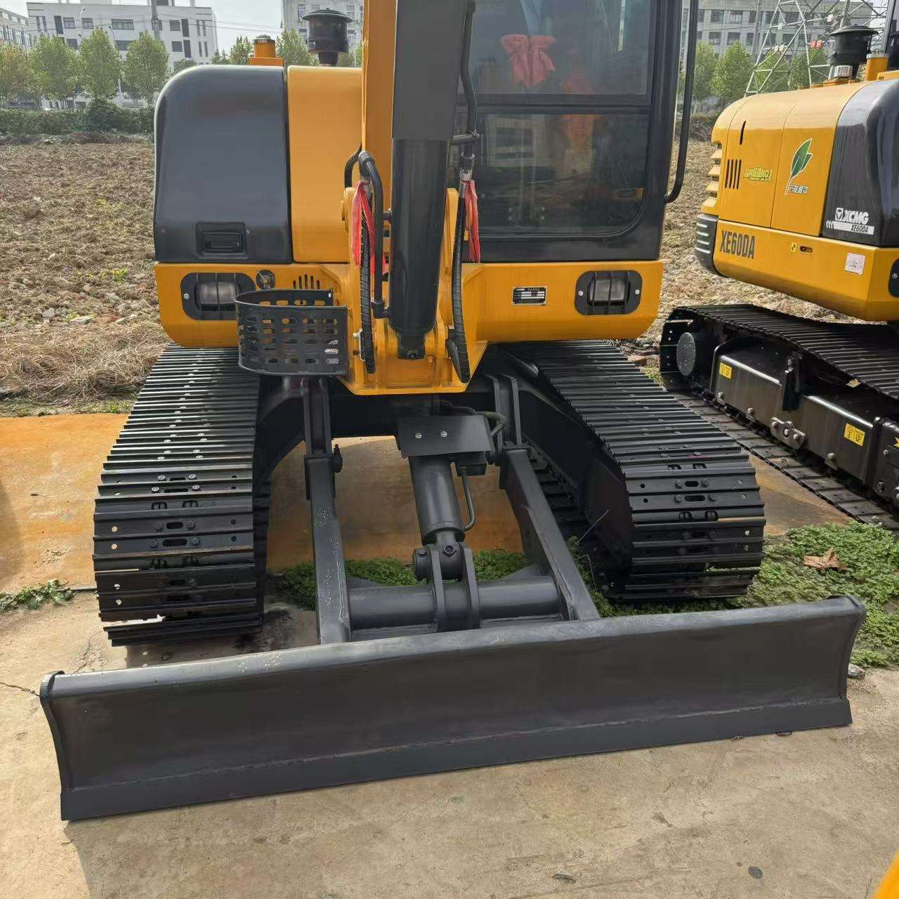 XCMG XE60 XCMG XE60