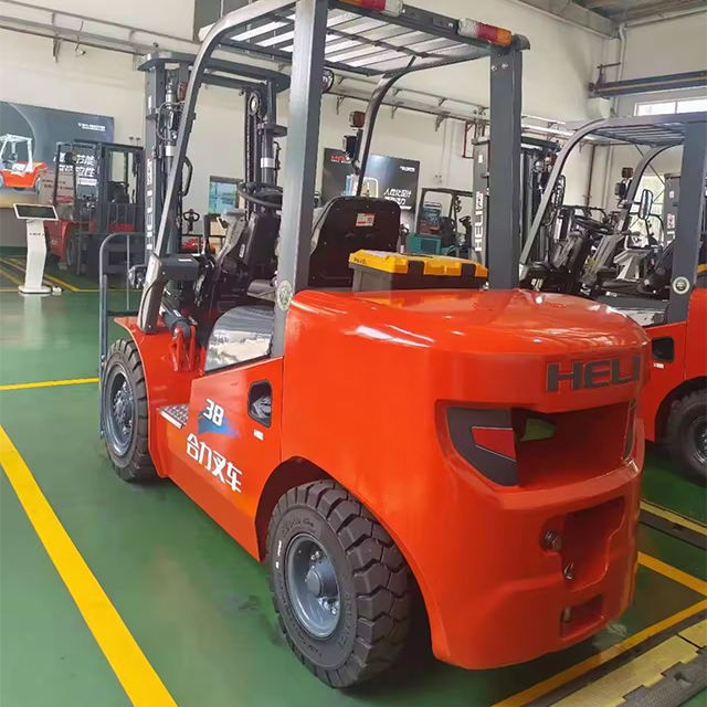 HELI  2 Ton  Forklift