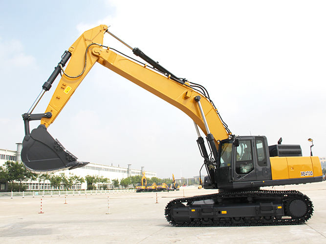 XCMG XE470
