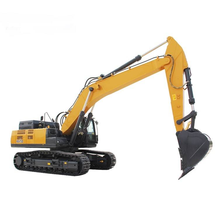 XCMG XE470