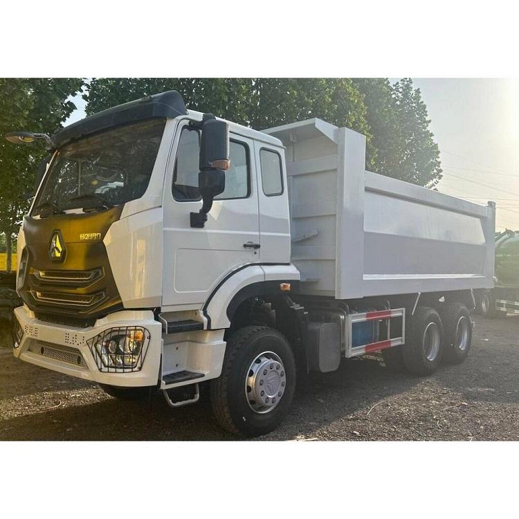 howo 420hp dump truck howo 420hp dump truck
