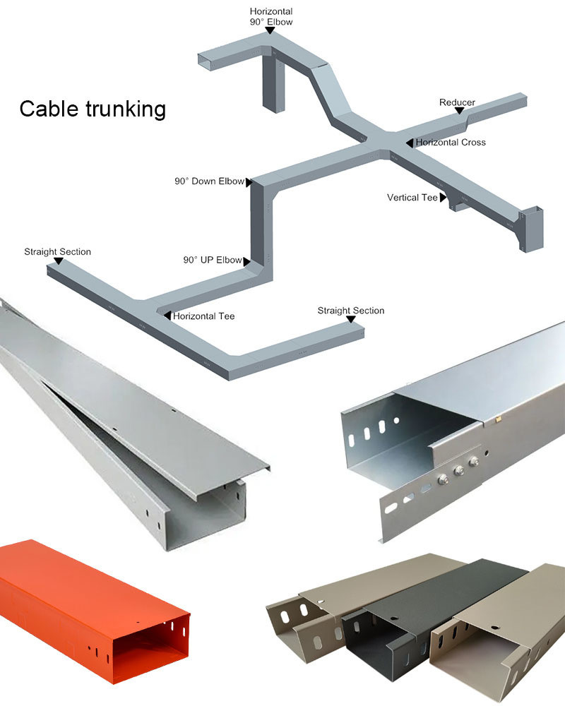 f38c7c05-a67b-4f9c-8171-6dfbb58d7bf3 Spraying Cable Tray