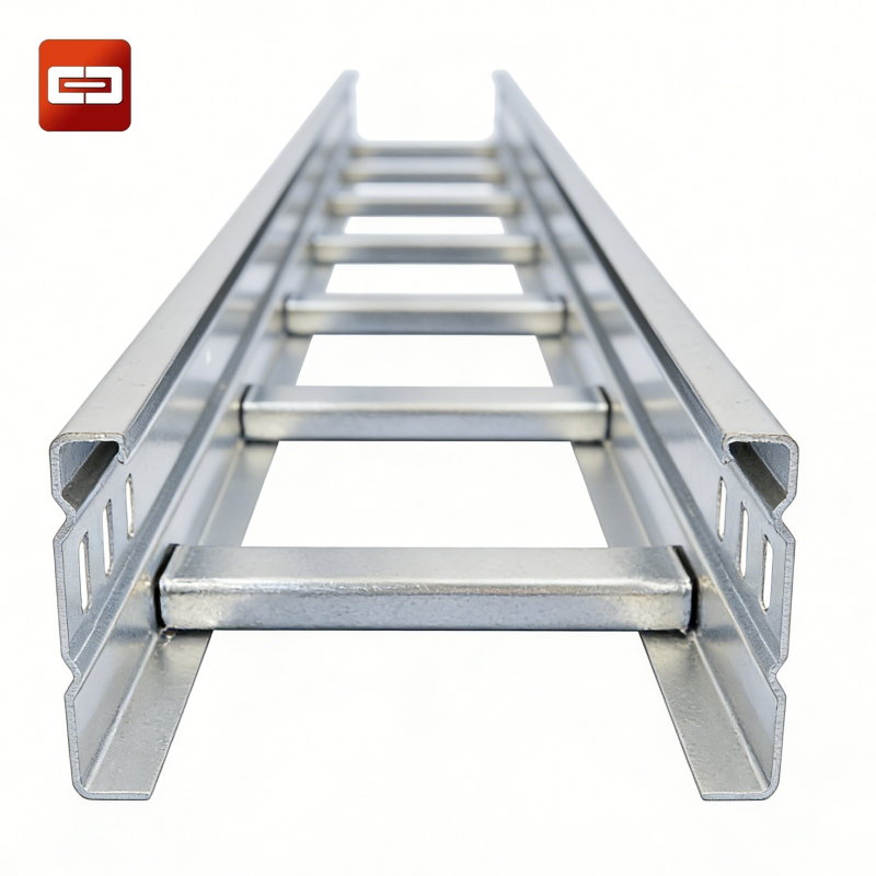 Customized Cable Ladder Systems for OEM Projects