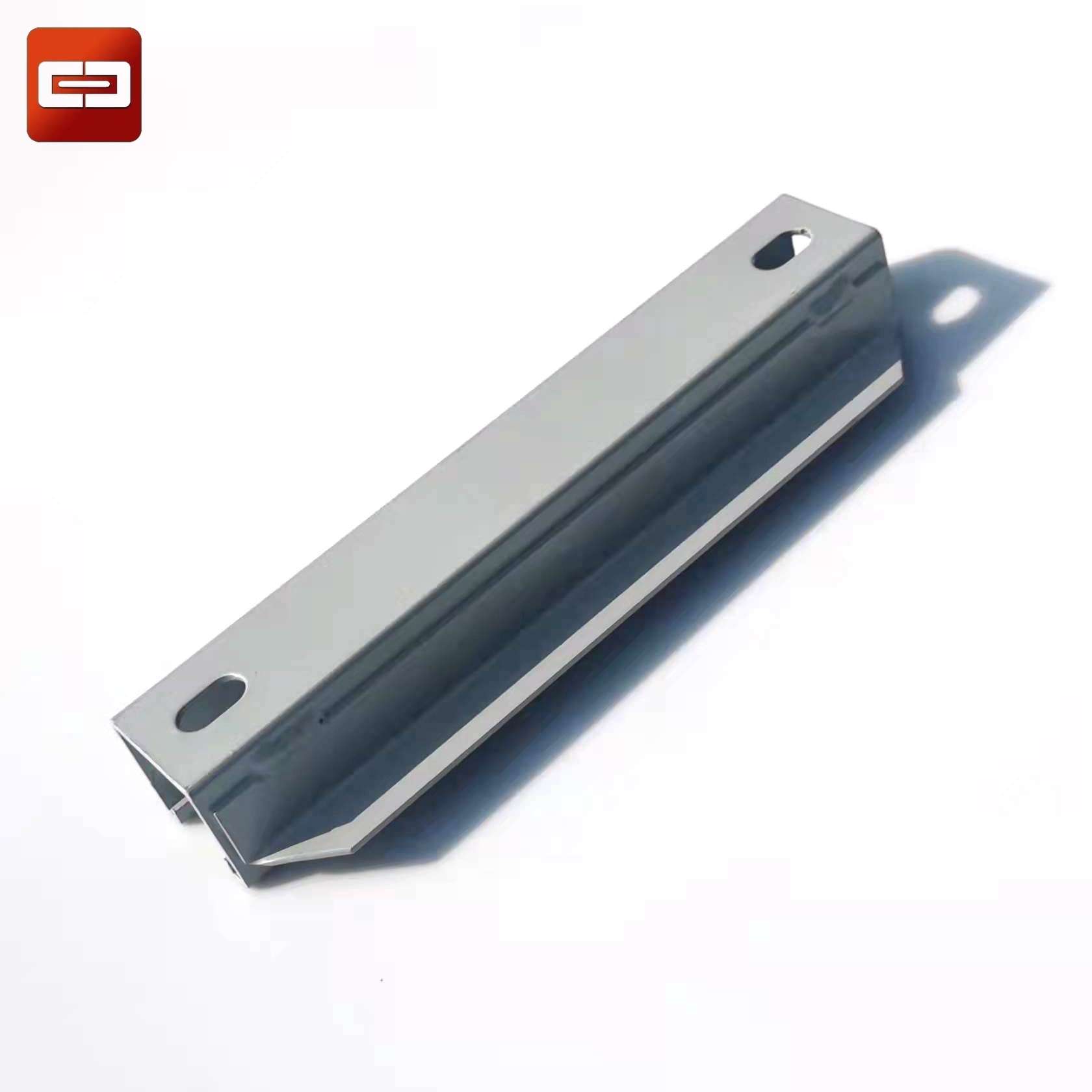 Steel Strut Channel 41×41 for Electrical and Plumbing Installation