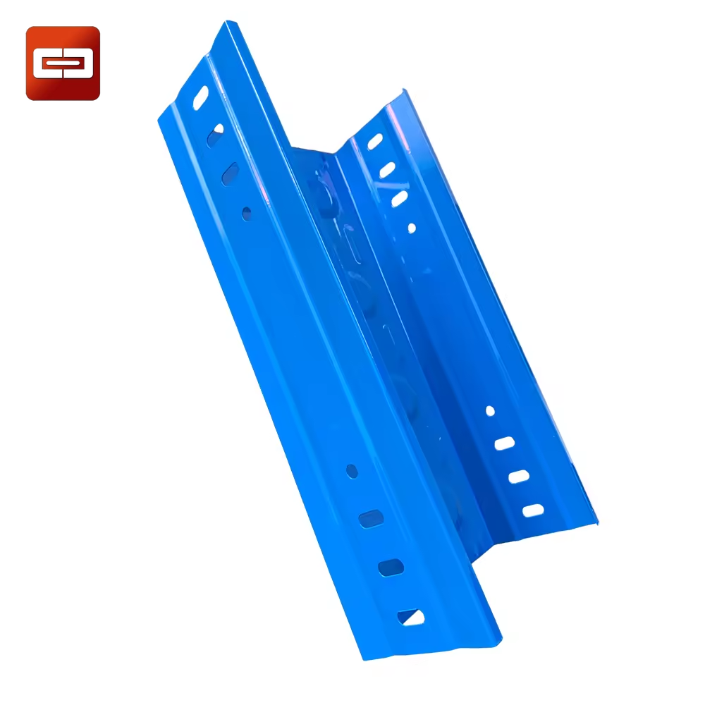 Spraying Cable Tray