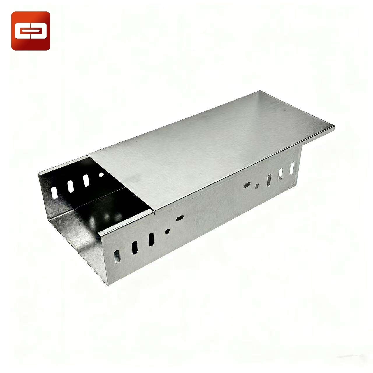 Stainless Steel Cable Tray