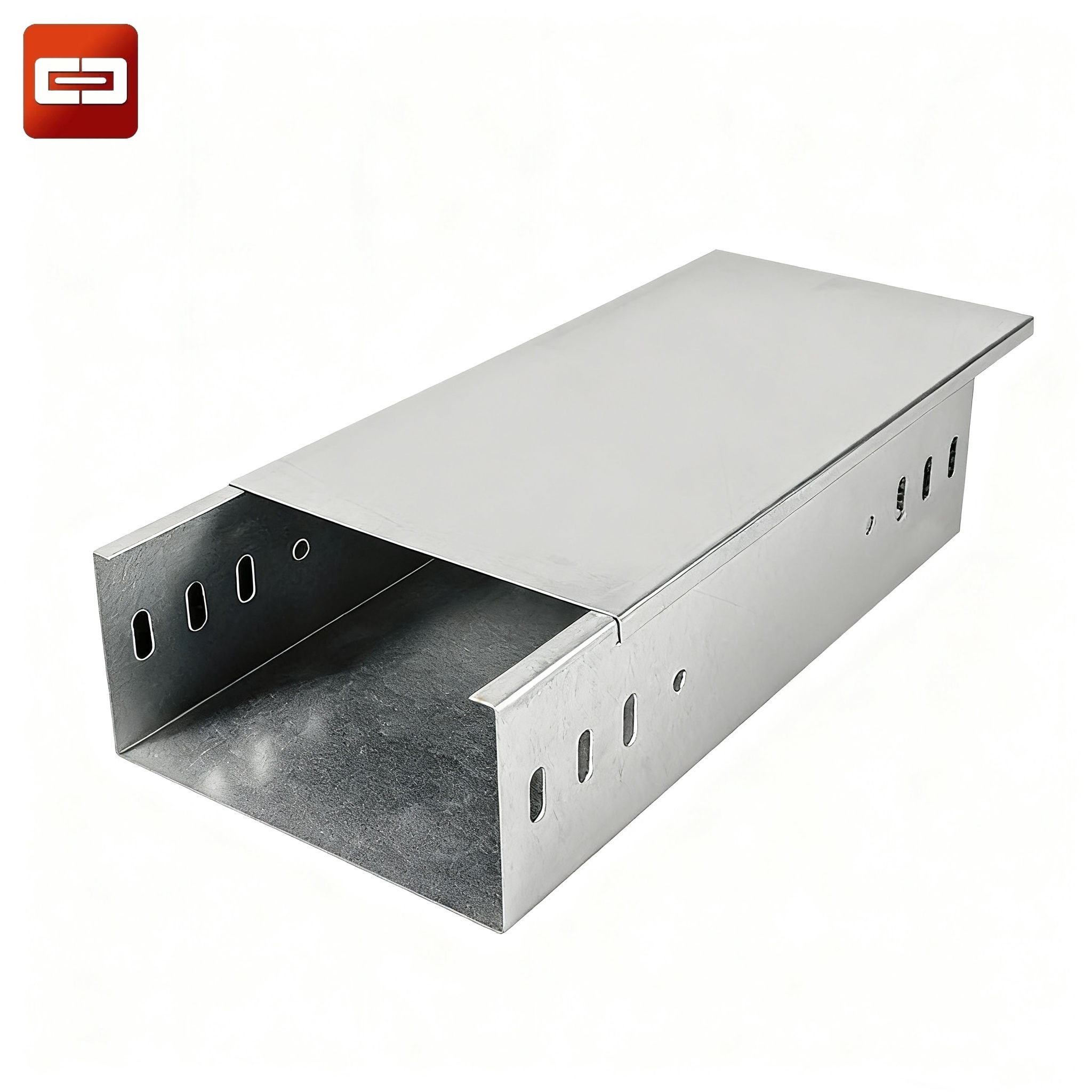 Stainless Steel Cable Tray