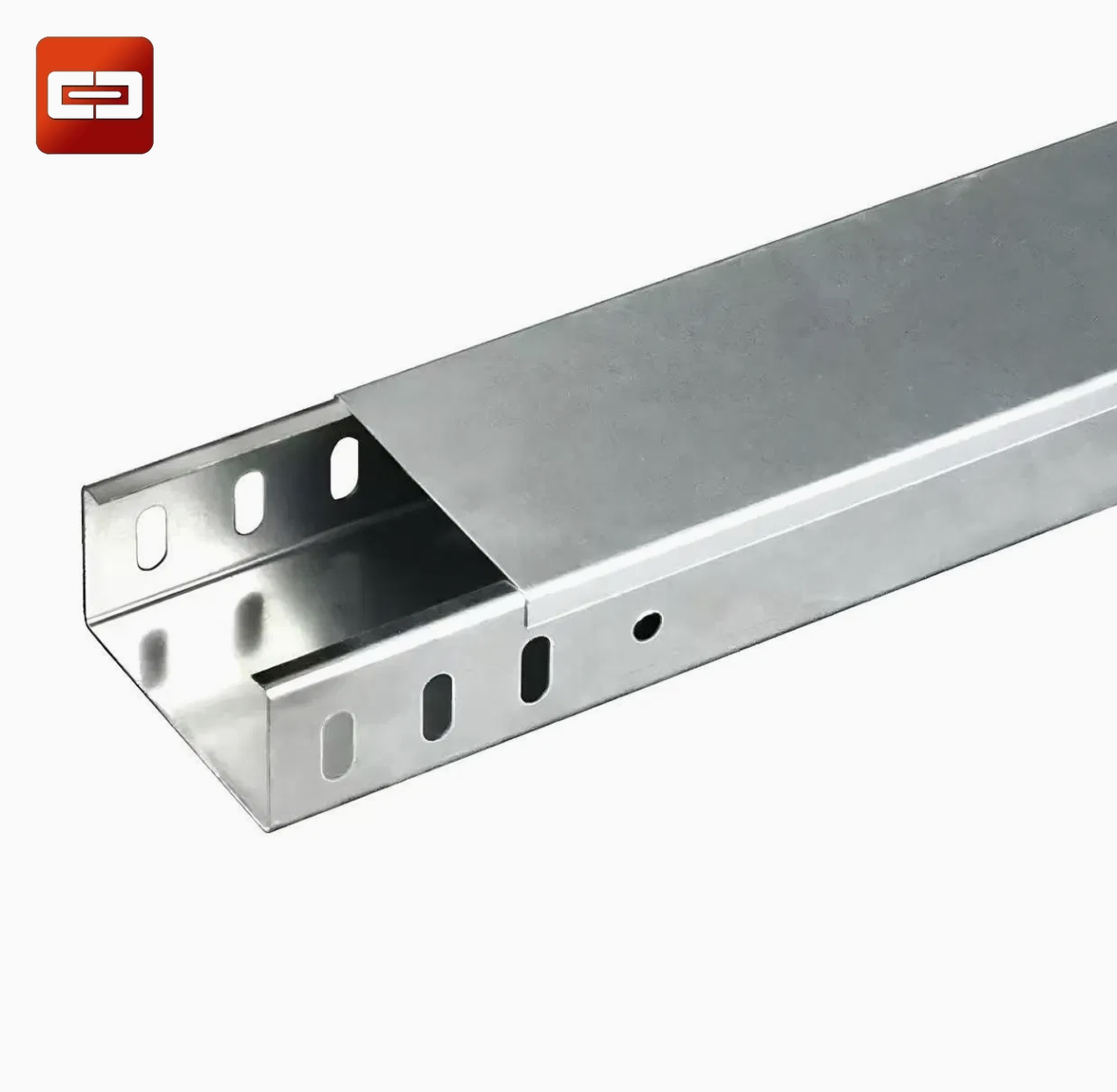 Aluminum Alloy Cable Tray