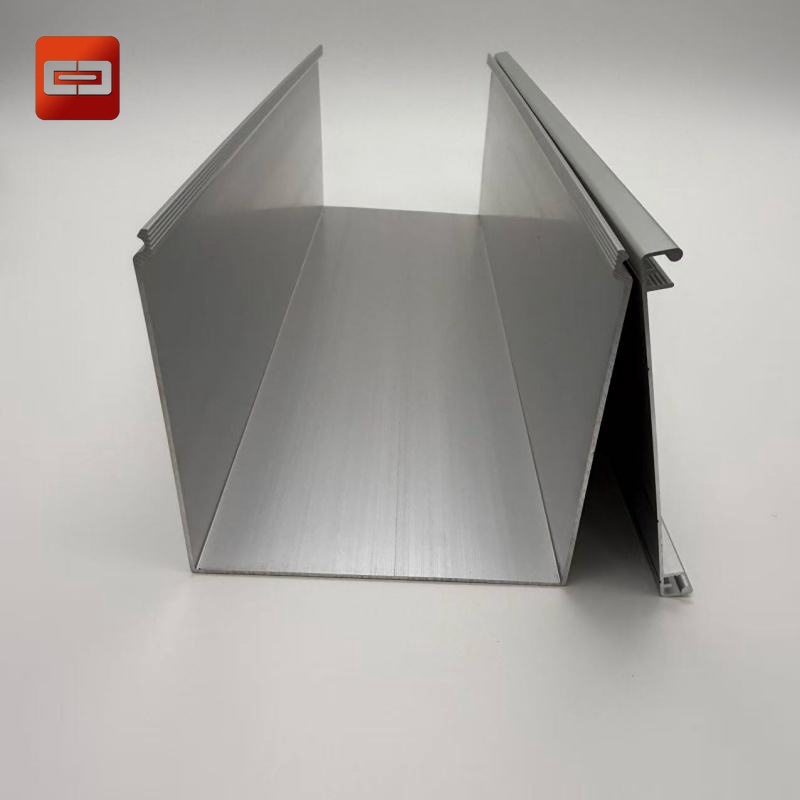 Aluminum Alloy Cable Tray