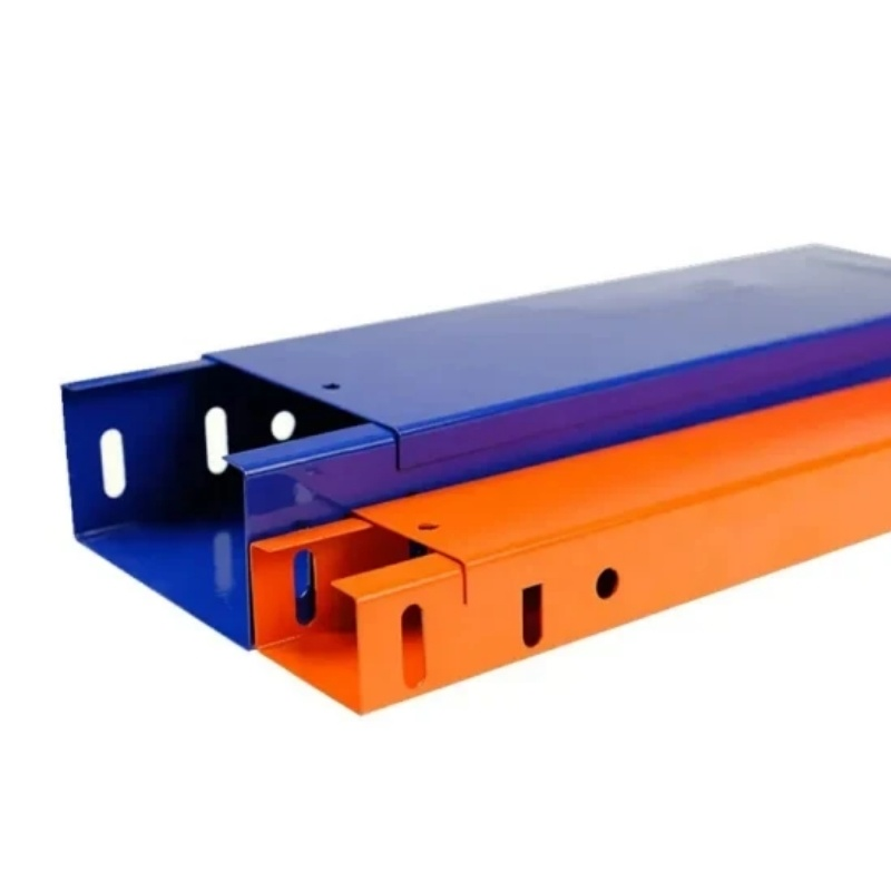 Global Cable Tray Market Growth Driven by Renewable Energy & Data Center Expansion (2025–2030) Global Cable Tray Market Growth Driven by Renewable Energy & Data Center Expansion (2025–2030)
