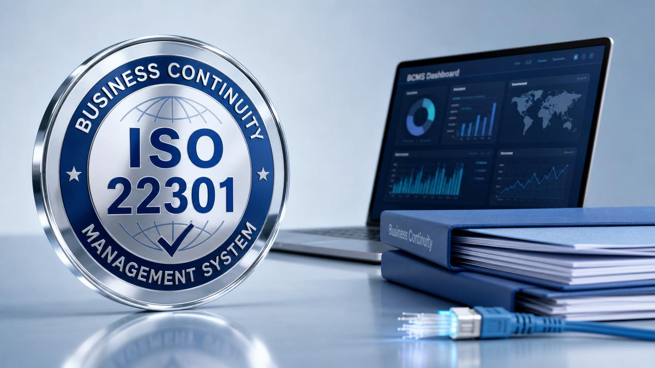新加坡启动亚太商务服务互认计划，首批认可中国ISO 22301认证机构