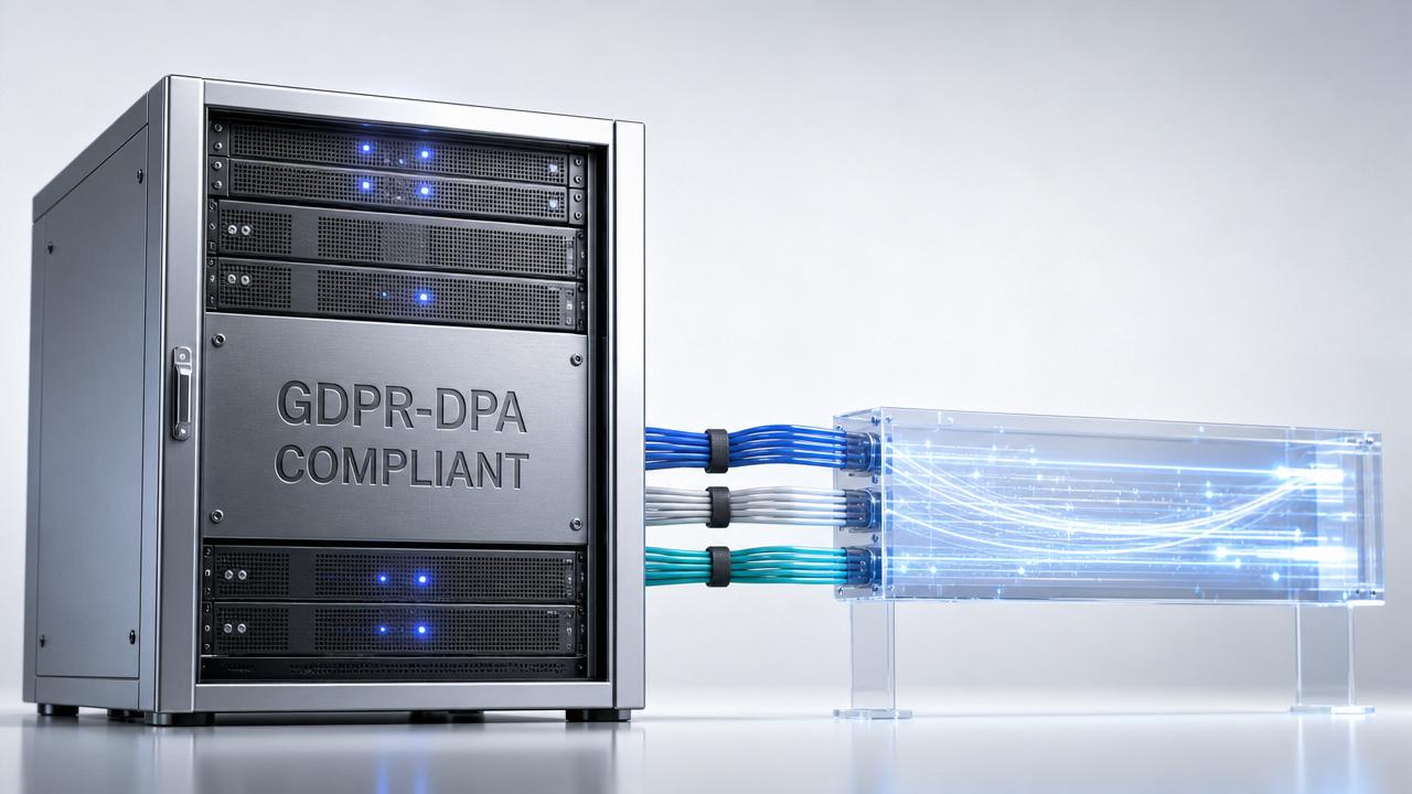 欧盟新规：跨境商务服务供应商须于5月31日前完成GDPR-DPA备案