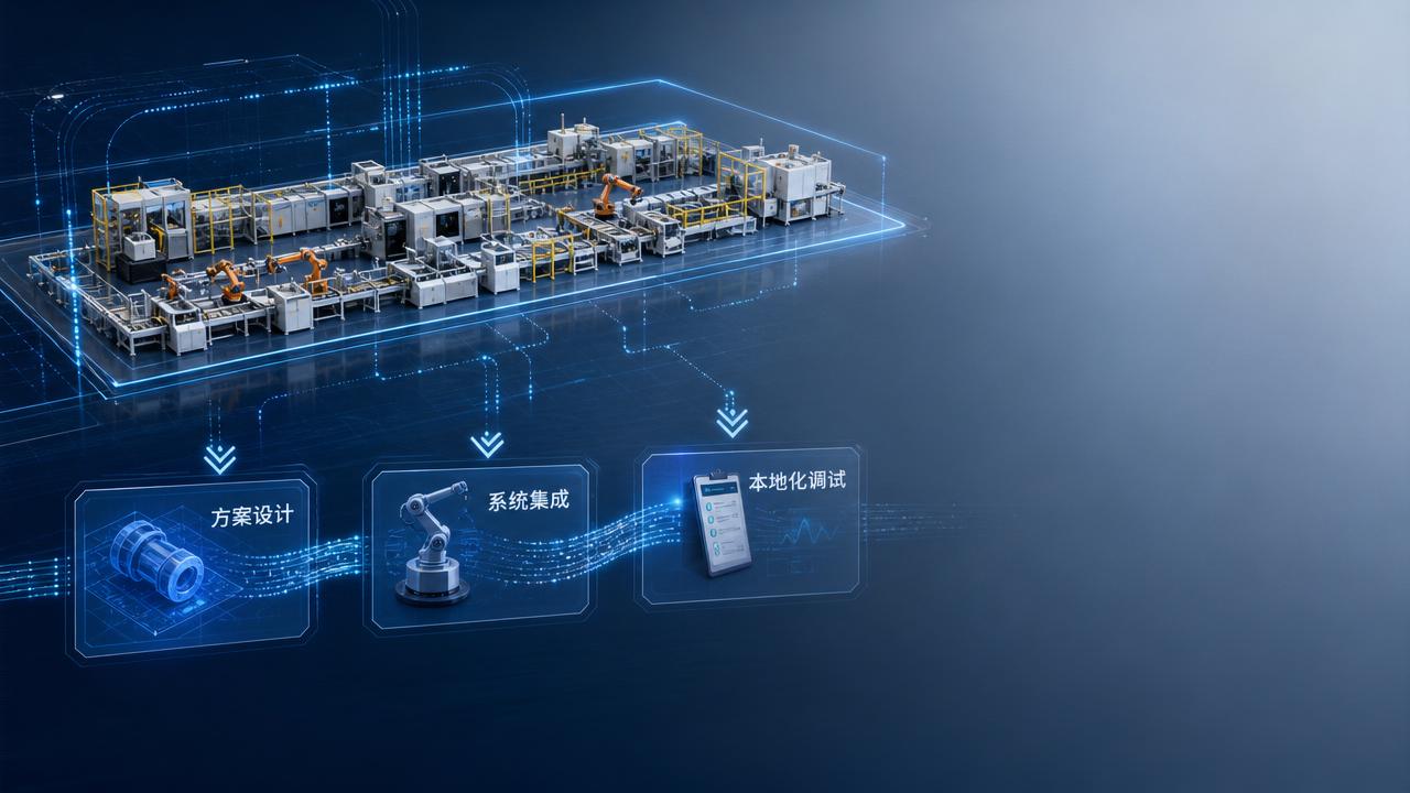 RCEP启动商务服务原产地累积规则试点