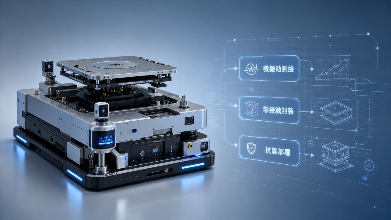 国际搬家协会发布2026版高科技设备搬迁白皮书
