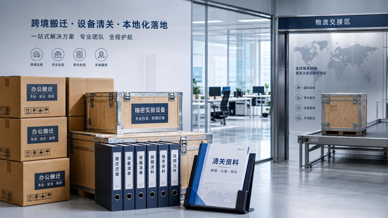 新规将跨境商务搬迁纳入旅行服务出口支持