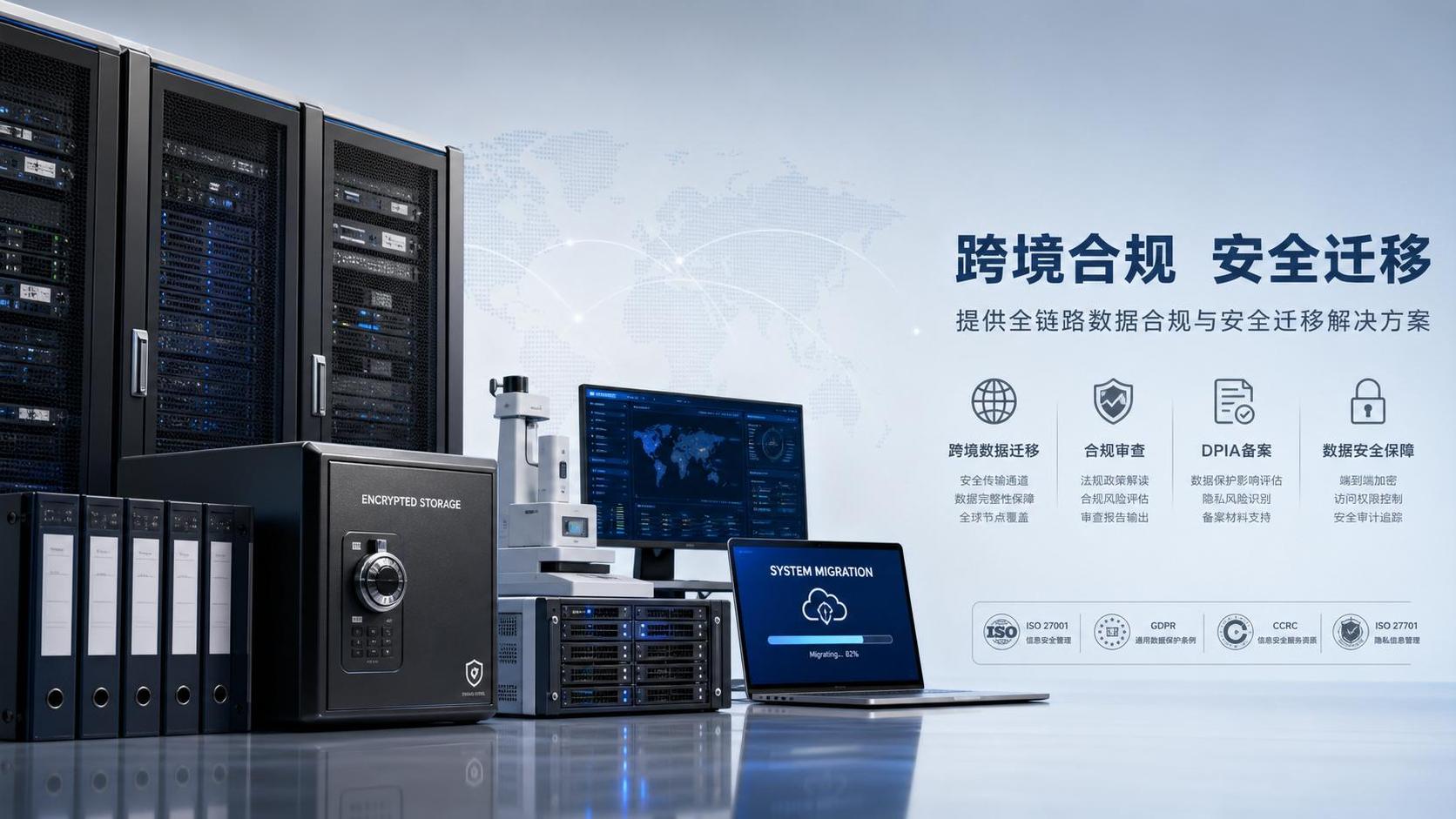 欧盟跨境服务数据迁移指引7月1日起适用