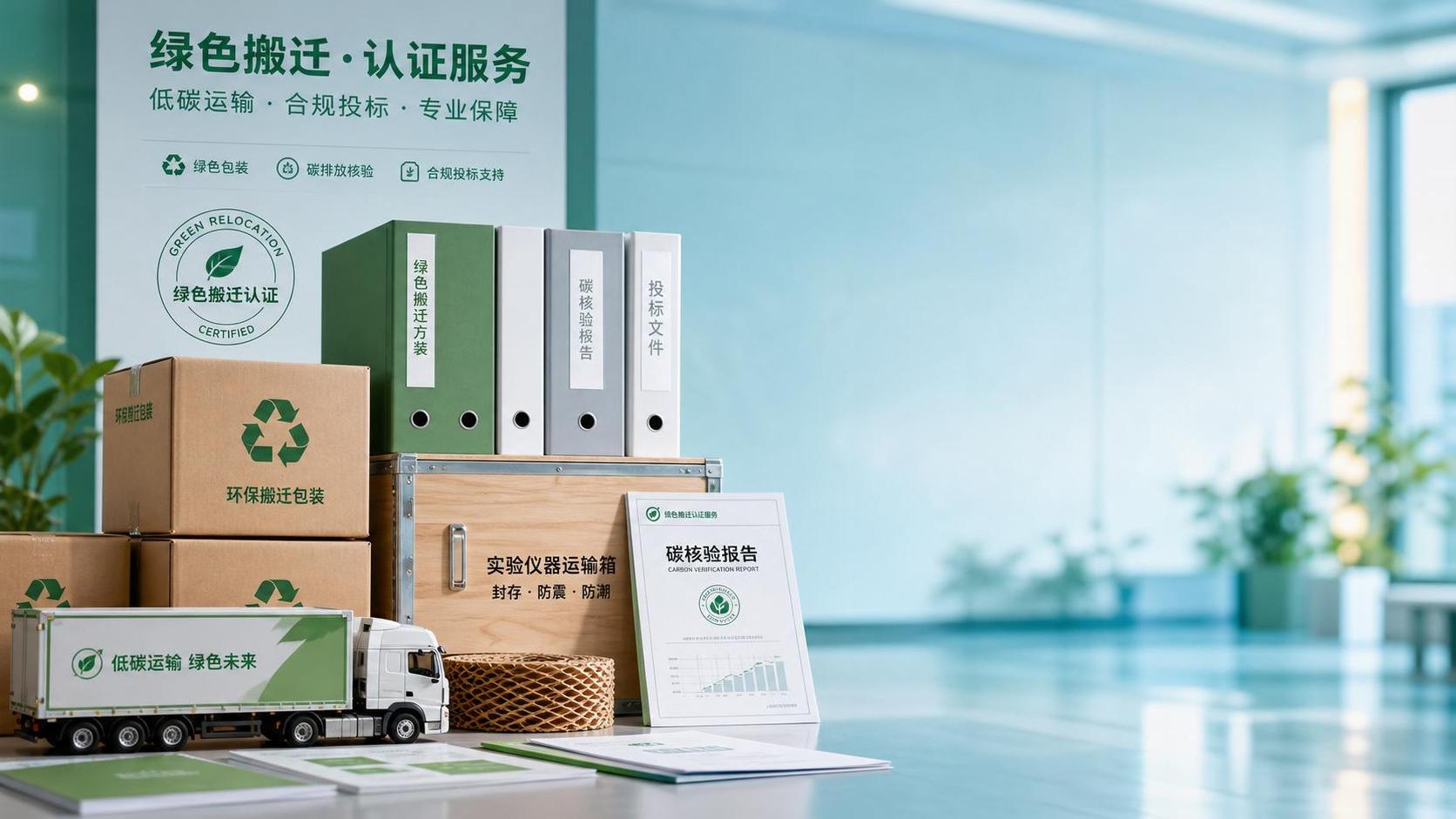 东南亚绿色搬迁认证启动，碳足迹成投标门槛