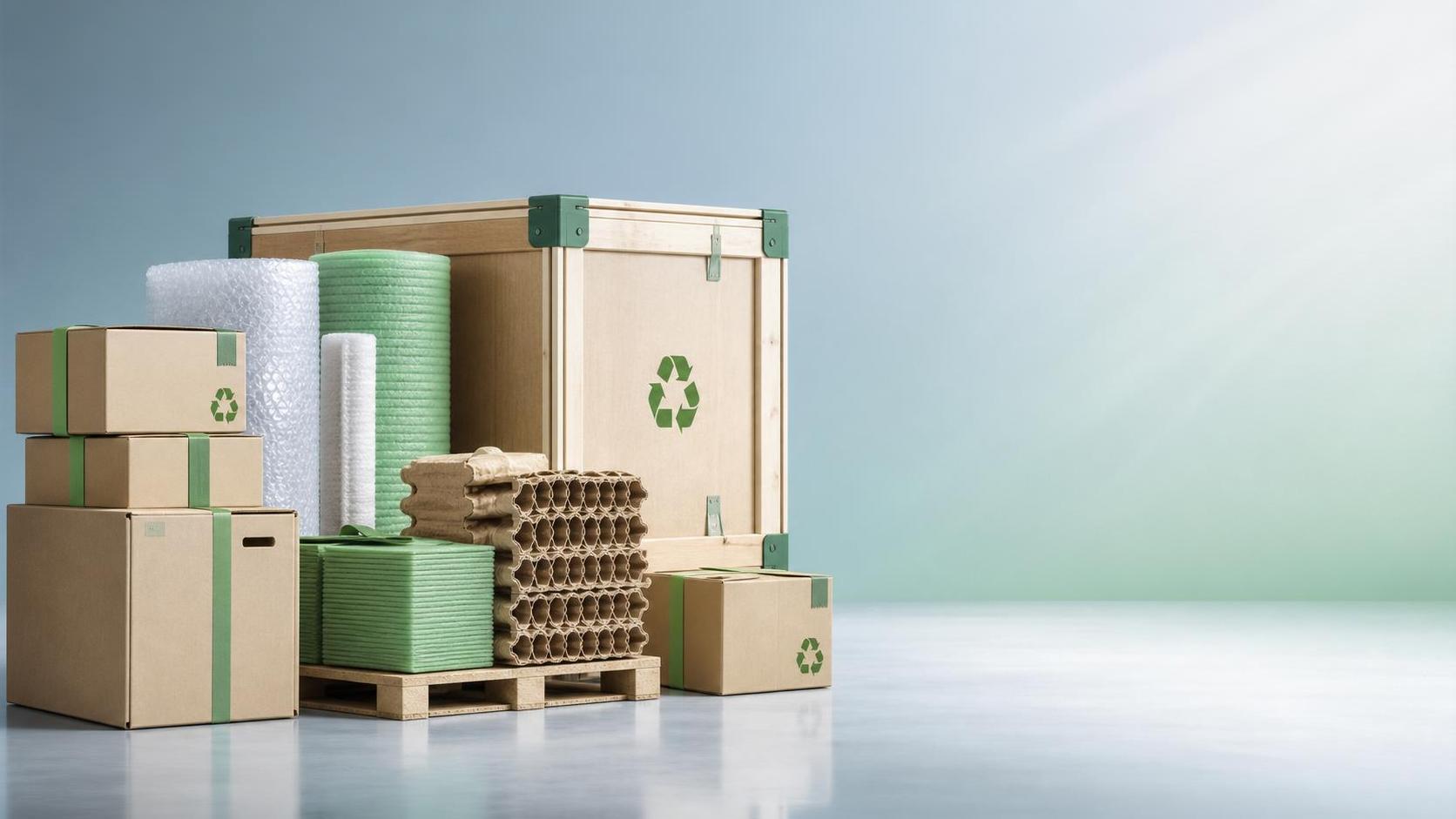 欧盟将搬迁包装纳入EcoDesign合规要求