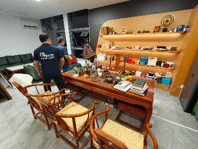 南京外企搬迁服务｜外资办公室 / 研发中心一站式搬迁 - 艺搬商务搬家