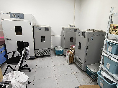 南京精密商务搬迁｜实验室仪器、IT 机房服务器搬迁要点
