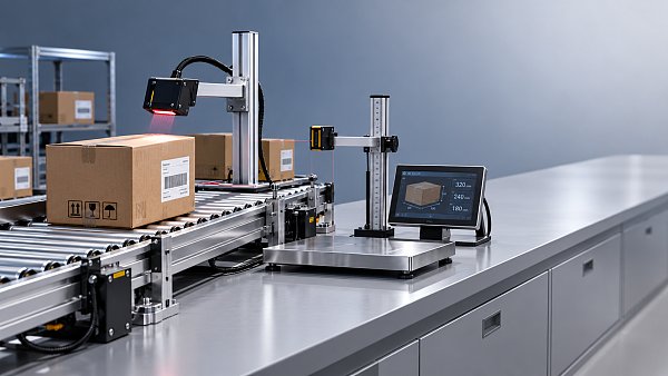 TÜV南德与LSCM达成战略合作，推动物流技术研发与标准化应用