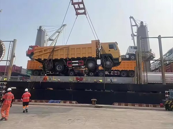 发货7