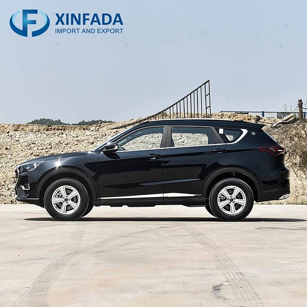 Jetour X70 2025 1.5T DCT Beyond PRO 5-seater