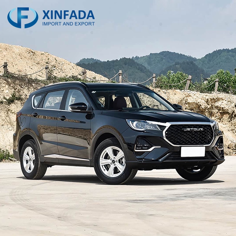 Jetour X70 2025 1.5T DCT Beyond PRO 5-seater