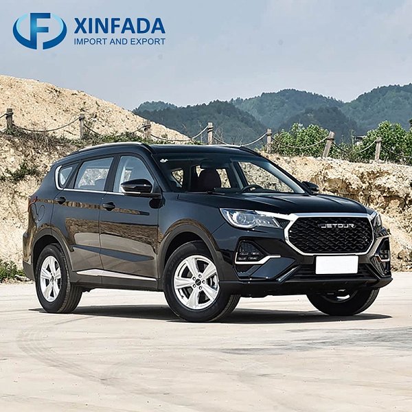Jetour X70 2025 1.5T DCT Beyond PRO 5-seater