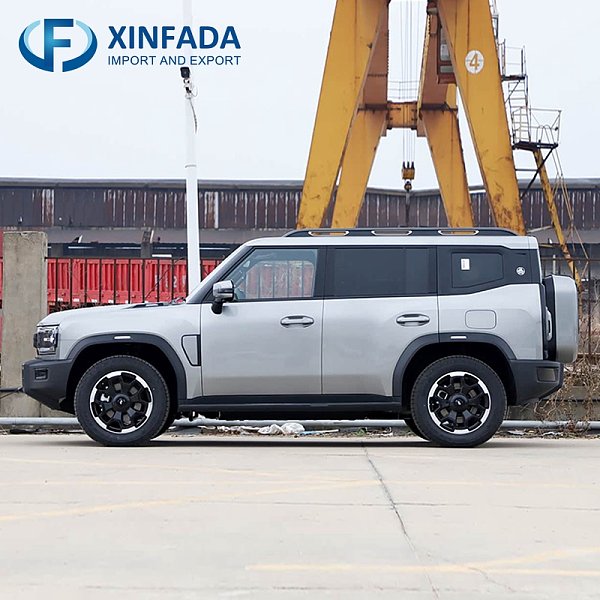 2026 Jetour T2 211km XWD