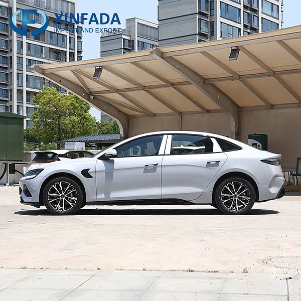 BYD Seal 2025 Model 510KM