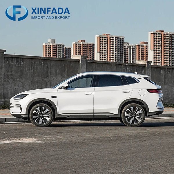 BYD Seal U / Song PLUS New Energy 2025 DM-i