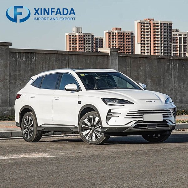 BYD Seal U / Song PLUS New Energy 2025 DM-i