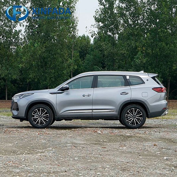 Chery Tiggo 8 Pro 2025 2WD
