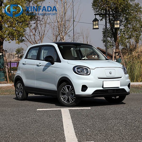 2025 Leapmotor T03 403km