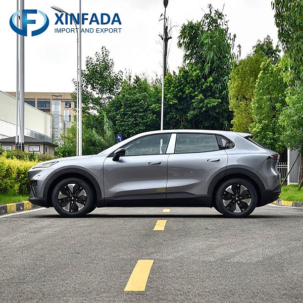 2026 Deepal S05 Ultra (Pure Electric)