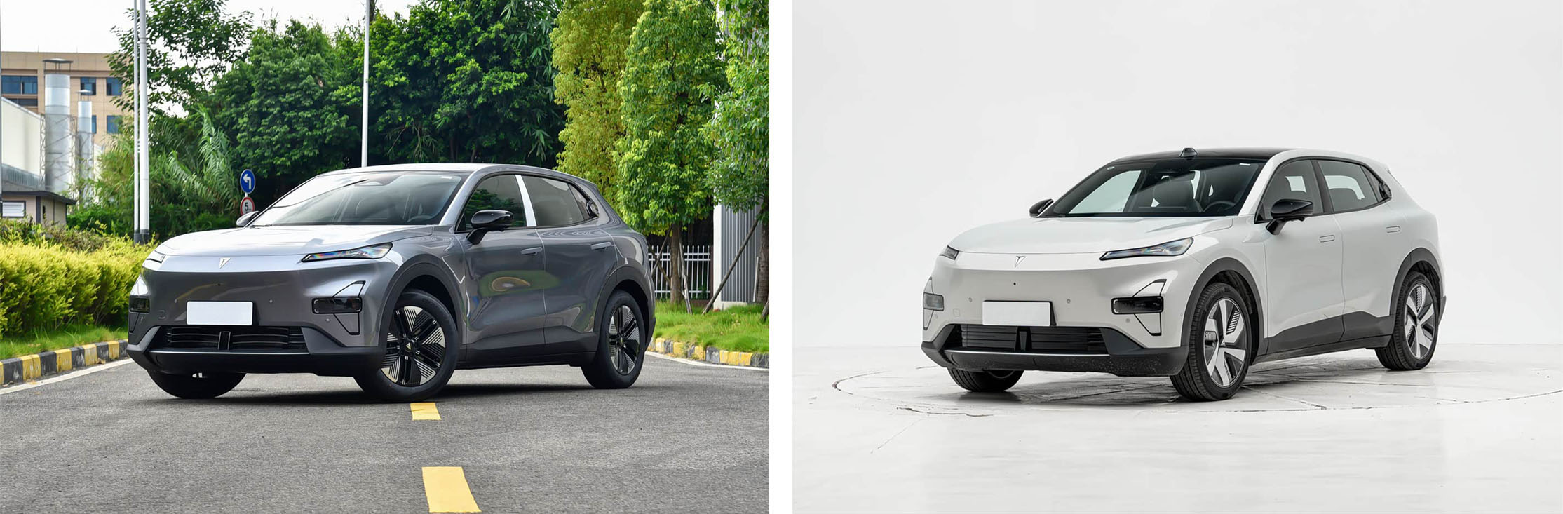 2026 Deepal S05 Ultra (Pure Electric)