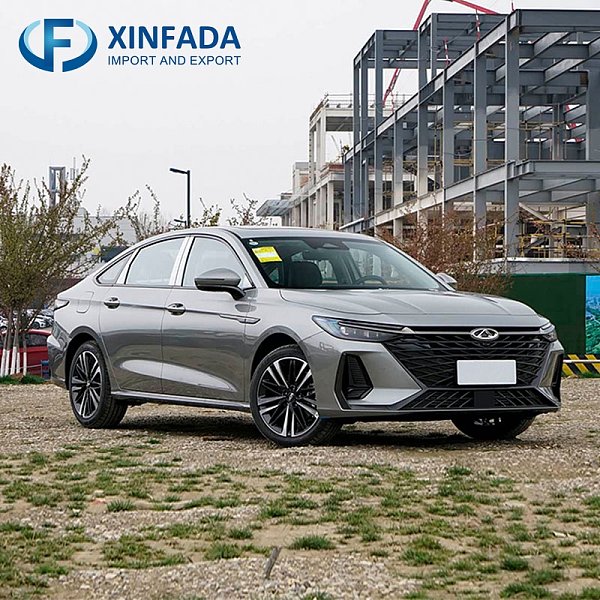 Chery Arrizo 8 2025 DCT