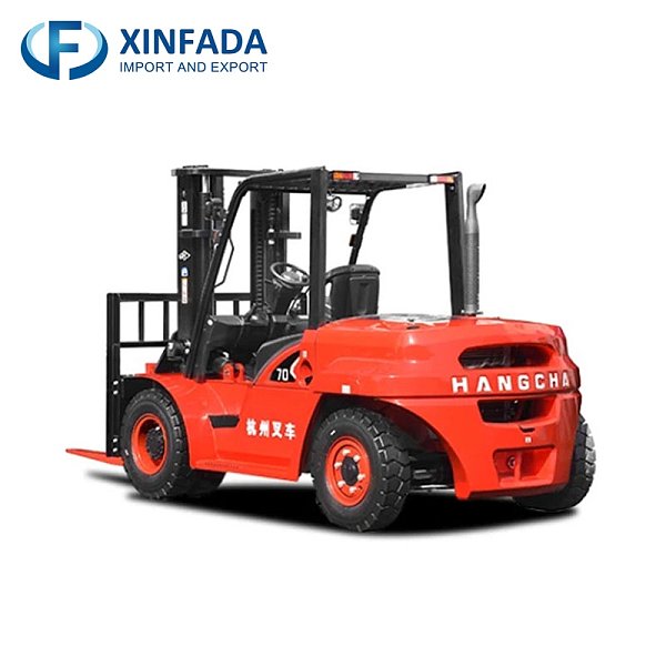 HC CPCD70-X(X Series 5–10 Tons)