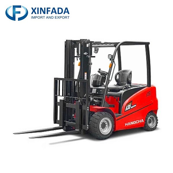 HC CPD35-A(A-Series 1–3.5 Tons)