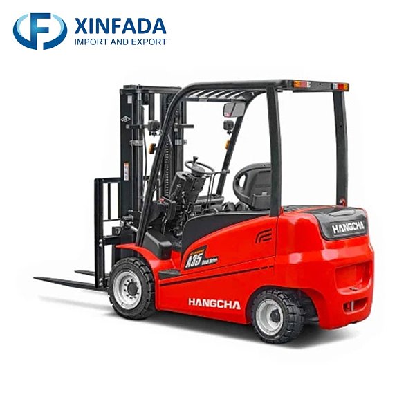 HC CPD35-A(A-Series 1–3.5 Tons)
