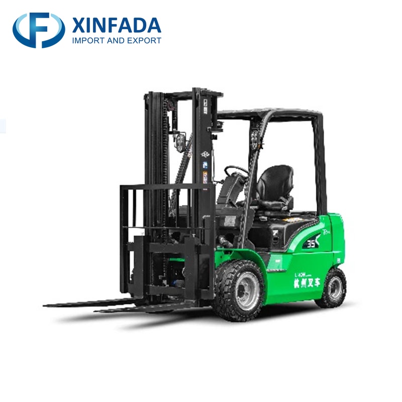 HC CPD35-XC PRO(XC Series 1.5–3.8 Tons)