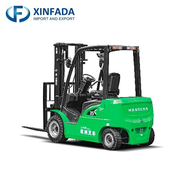 HC CPD35-XC PRO(XC Series 1.5–3.8 Tons)