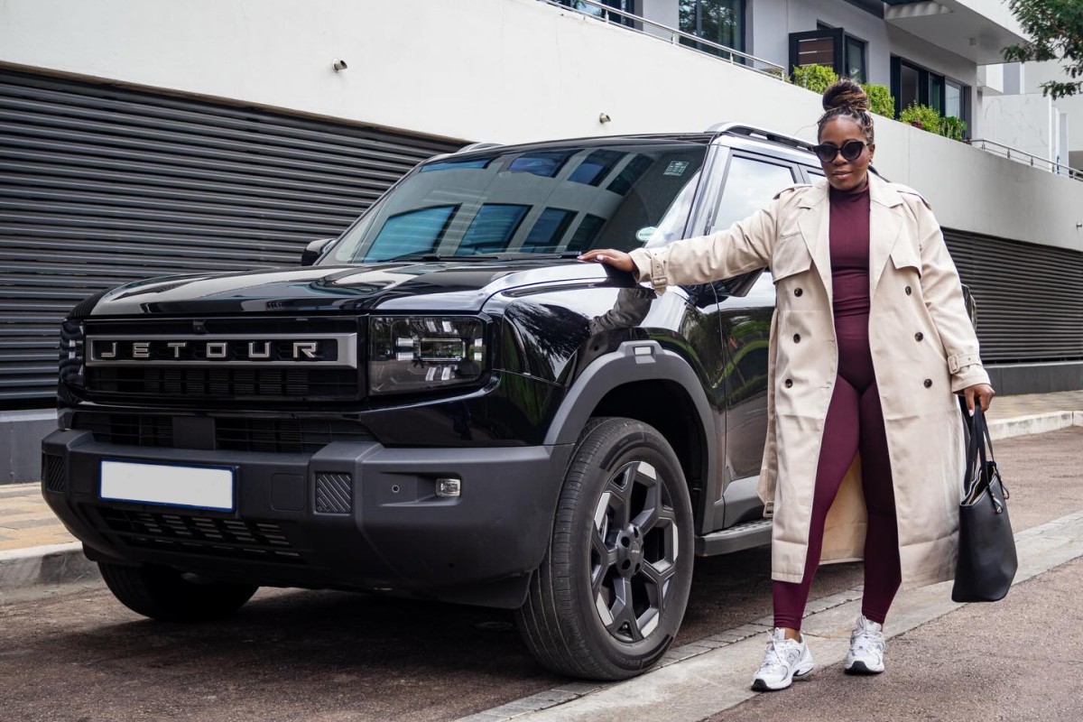 1 Kenyan Client Visits China for JETOUR Vehicle Cooperation & Bulk Purchase Intent