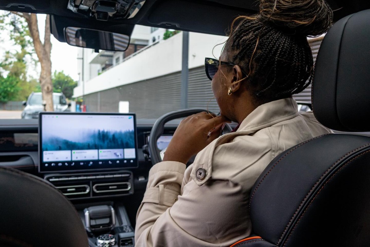 2 Kenyan Client Visits China for JETOUR Vehicle Cooperation & Bulk Purchase Intent