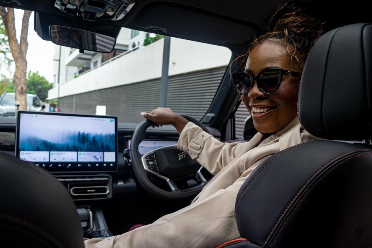 3 Kenyan Client Visits China for JETOUR Vehicle Cooperation & Bulk Purchase Intent