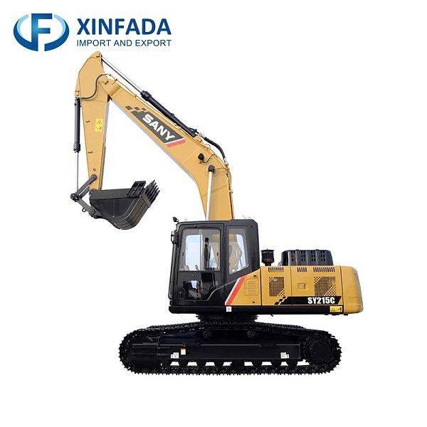 SANY Medium Excavator SY215C