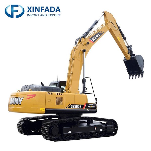SANY Medium Excavator SY305H