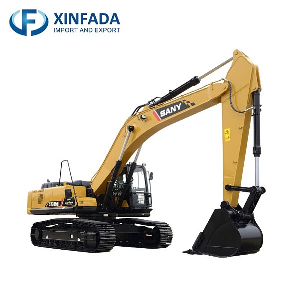 SANY Medium Excavator SY305H