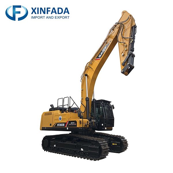 SANY Large Excavator SY365H